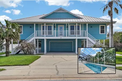 49 Loggerhead Court, Ponce Inlet, FL 32127 - Photo 1