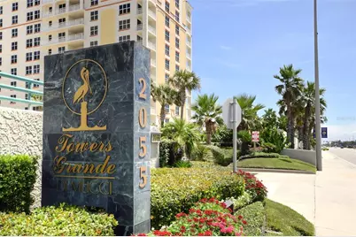 2055 S Atlantic Avenue #703, Daytona Beach Shores, FL 32118 - Photo 42