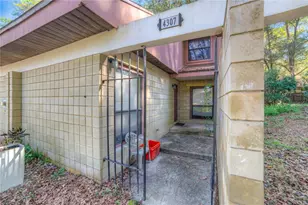 4307 SW 70th Terrace, Gainesville, FL 32608 - Photo 2