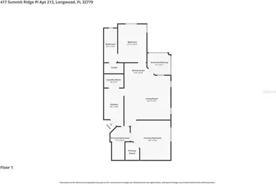 417 Summit Ridge Place #213, Longwood, FL 32779 - Photo 26