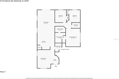 2113 Falkner Road, Maitland, FL 32751 - Photo 32