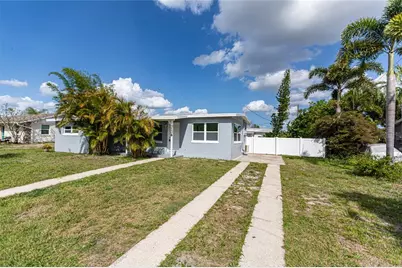 3208 Pinetree Street, Port Charlotte, FL 33952 - Photo 2