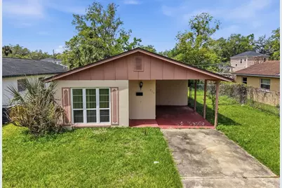 806 Orange Avenue, Sanford, FL 32771 - Photo 1