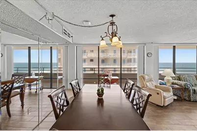 3743 S Atlantic Avenue #10B0, Daytona Beach, FL 32118 - Photo 12