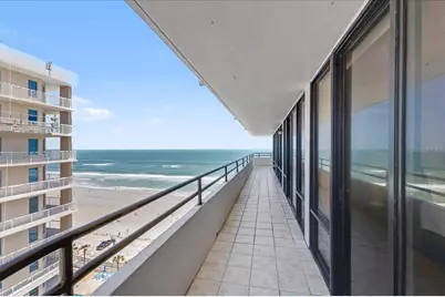 3743 S Atlantic Avenue #10B0, Daytona Beach, FL 32118 - Photo 34