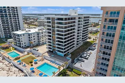 3743 S Atlantic Avenue #10B0, Daytona Beach, FL 32118 - Photo 2