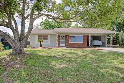 720 Crestview Drive, Orange City, FL 32763 - Photo 4