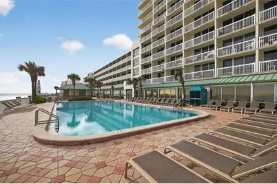 2700 N Atlantic Avenue #403, Daytona Beach, FL 32118 - Photo 30