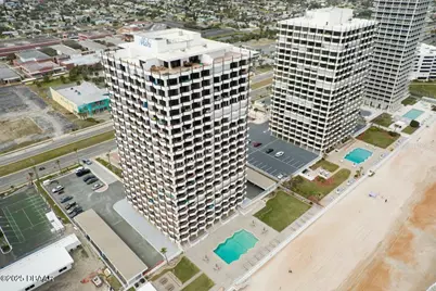 2828 N Atlantic Avenue #303, Daytona Beach, FL 32118 - Photo 40