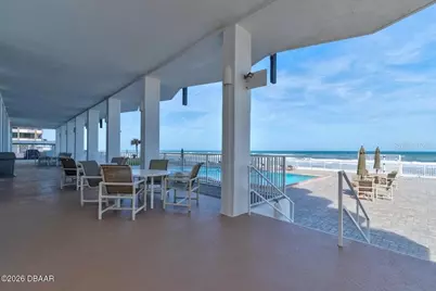 2828 N Atlantic Avenue #604, Daytona Beach, FL 32118 - Photo 22