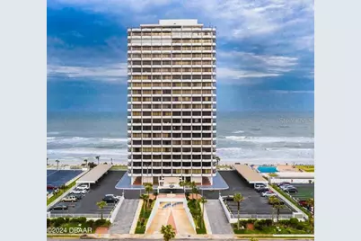 2828 N Atlantic Avenue #604, Daytona Beach, FL 32118 - Photo 1