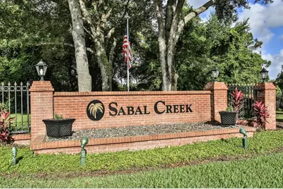 6171 Sabal Point Circle, Port Orange, FL 32128 - Photo 42