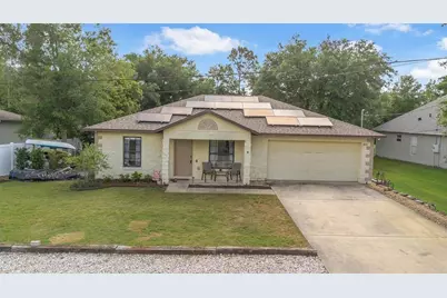 1845 6th Avenue, Deland, FL 32724 - Photo 1