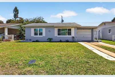 47 Carol Road, Ormond Beach, FL 32176 - Photo 1