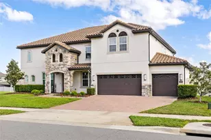 1698 Juniper Hammock St, Winter Garden, FL 34787 - Photo 2