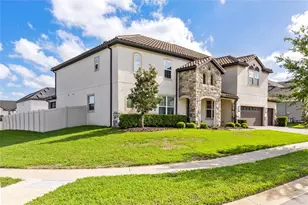 1698 Juniper Hammock St, Winter Garden, FL 34787 - Photo 4