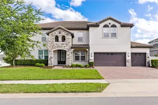 1698 Juniper Hammock St, Winter Garden, FL 34787 - Photo 2