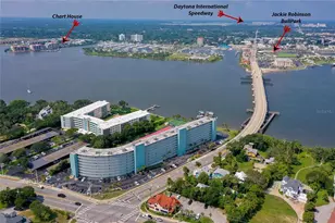 100 Silver Beach Ave, Daytona Beach, FL 32118 - Photo 2