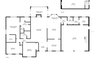 1640 Red Dog Rd, De Leon Springs, FL 32130 - Photo 4