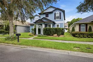 6820 Thornhill Cir, Windermere, FL 34786 - Photo 2
