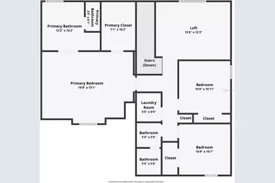 6820 Thornhill Circle, Windermere, FL 34786 - Photo 42