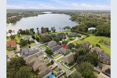 6820 Thornhill Circle, Windermere, FL 34786 - Photo 46