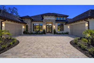 1861 Adrian Creek Blvd, Port Orange, FL 32128 - Photo 2