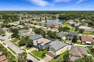 3842 Calliope Ave, Port Orange, FL 32129 - Photo 42