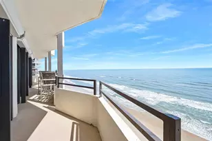 2900 N Atlantic Ave, Daytona Beach, FL 32118 - Photo 30