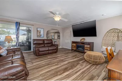 40 Aqua Vista Drive, Ormond Beach, FL 32176 - Photo 18