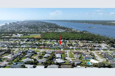 40 Aqua Vista Drive, Ormond Beach, FL 32176 - Photo 2