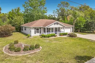 191 N Summit Ave, Lake Helen, FL 32744 - Photo 2