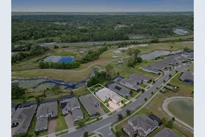 1022 Victoria Hills Drive S, Deland, FL 32724 - Photo 2