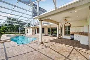 1418 Dolph Cir, Ormond Beach, FL 32174 - Photo 20