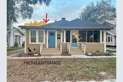 541 Margaret Court, Orlando, FL 32801 - Photo 1
