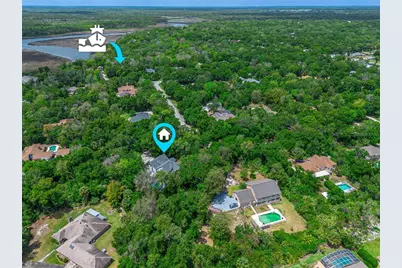 649 Charmagne Lane, Port Orange, FL 32127 - Photo 62