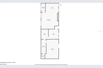 1268 McGregor Road, Deland, FL 32720 - Photo 46