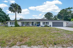 925 Flagler Ave, Edgewater, FL 32132 - Photo 1