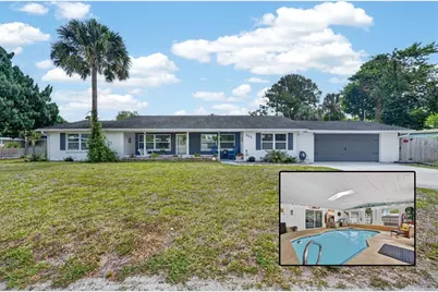 925 Flagler Avenue, Edgewater, FL 32132 - Photo 1