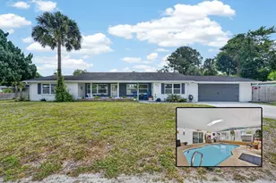 925 Flagler Ave, Edgewater, FL 32132 - Photo 1