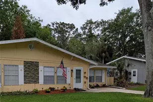 21 Country Club Dr, New Smyrna Beach, FL 32168 - Photo 1