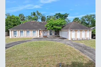 52 Oakmont Circle, Ormond Beach, FL 32174 - Photo 1