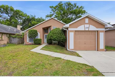 124 Kelly Circle, Sanford, FL 32773 - Photo 1