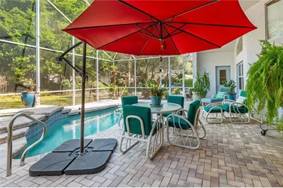 3722 Longford Circle, Ormond Beach, FL 32174 - Photo 14