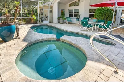 3722 Longford Circle, Ormond Beach, FL 32174 - Photo 12