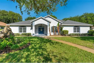 3722 Longford Circle, Ormond Beach, FL 32174 - Photo 2