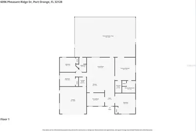 6096 Pheasant Ridge Drive, Port Orange, FL 32128 - Photo 38
