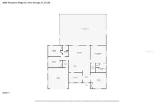 6096 Pheasant Ridge Dr, Port Orange, FL 32128 - Photo 38