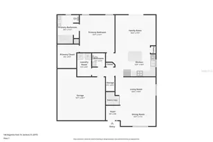 149 Magnolia Park Trail, Sanford, FL 32773 - Photo 40