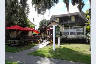 208 W Howry Avenue, Deland, FL 32720 - Photo 2